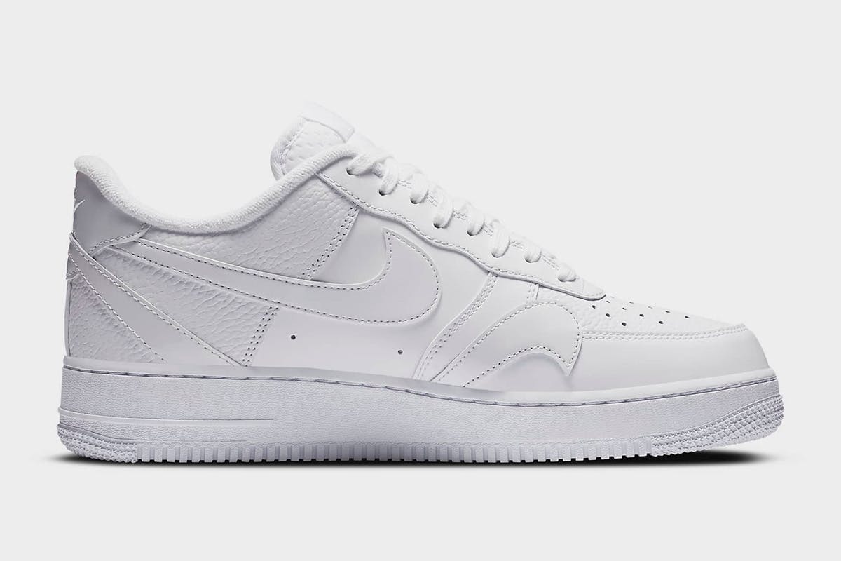 nike air force 1 low white price